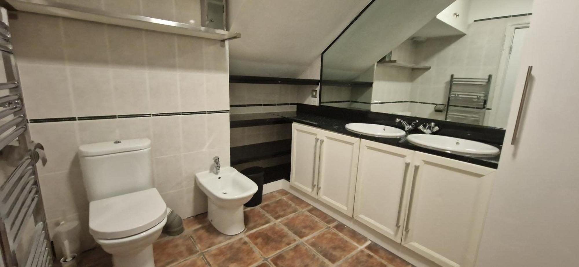 The Copper Fields Apartment London Bagian luar foto