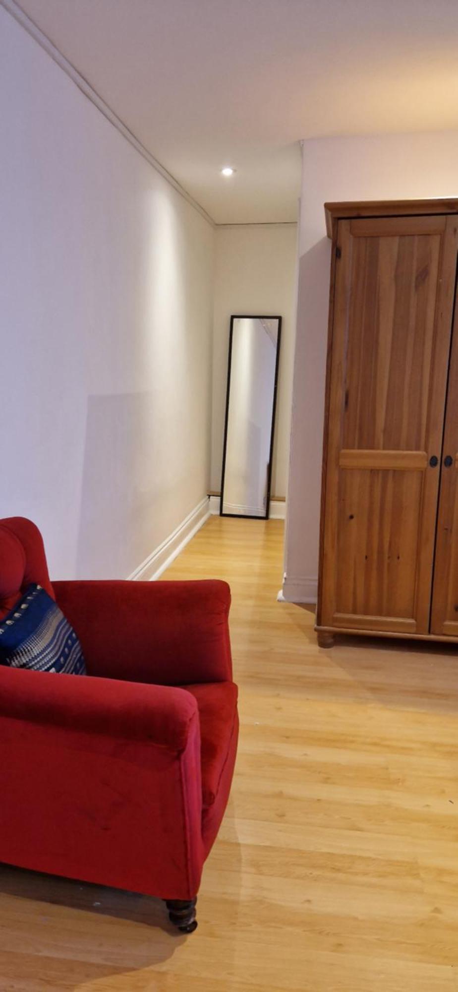The Copper Fields Apartment London Bagian luar foto