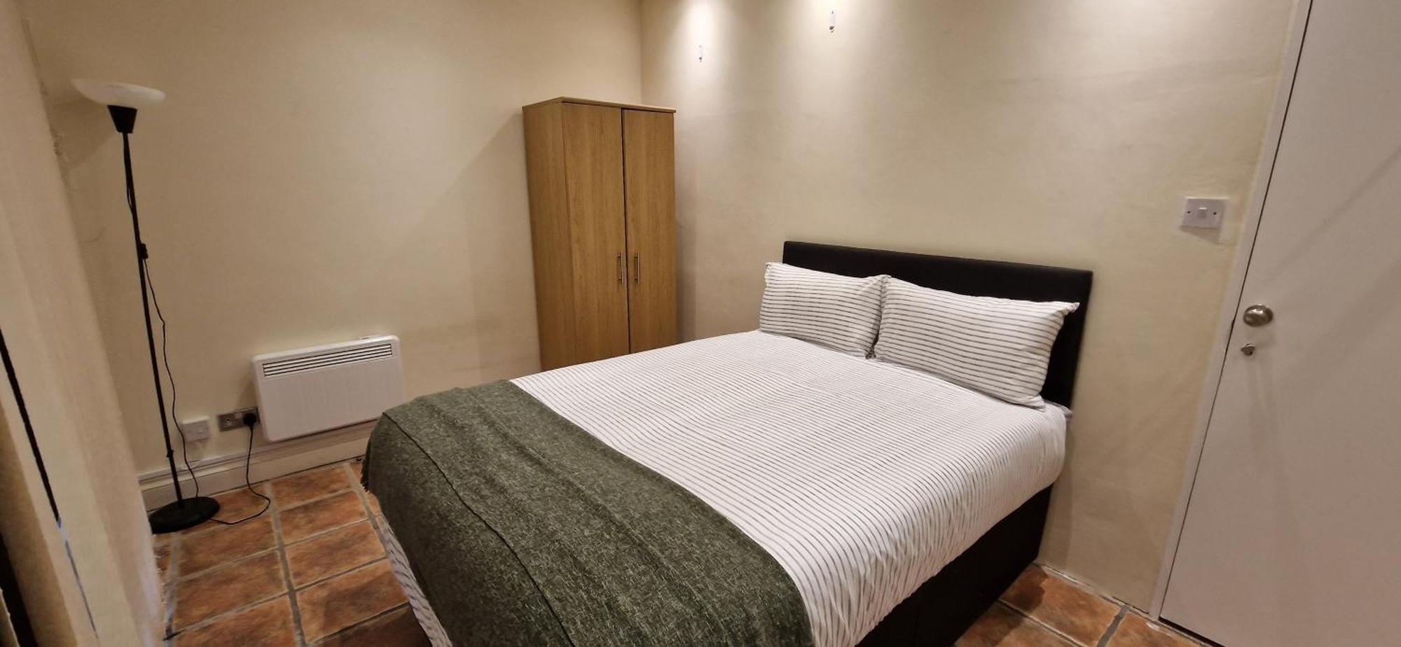 The Copper Fields Apartment London Bagian luar foto