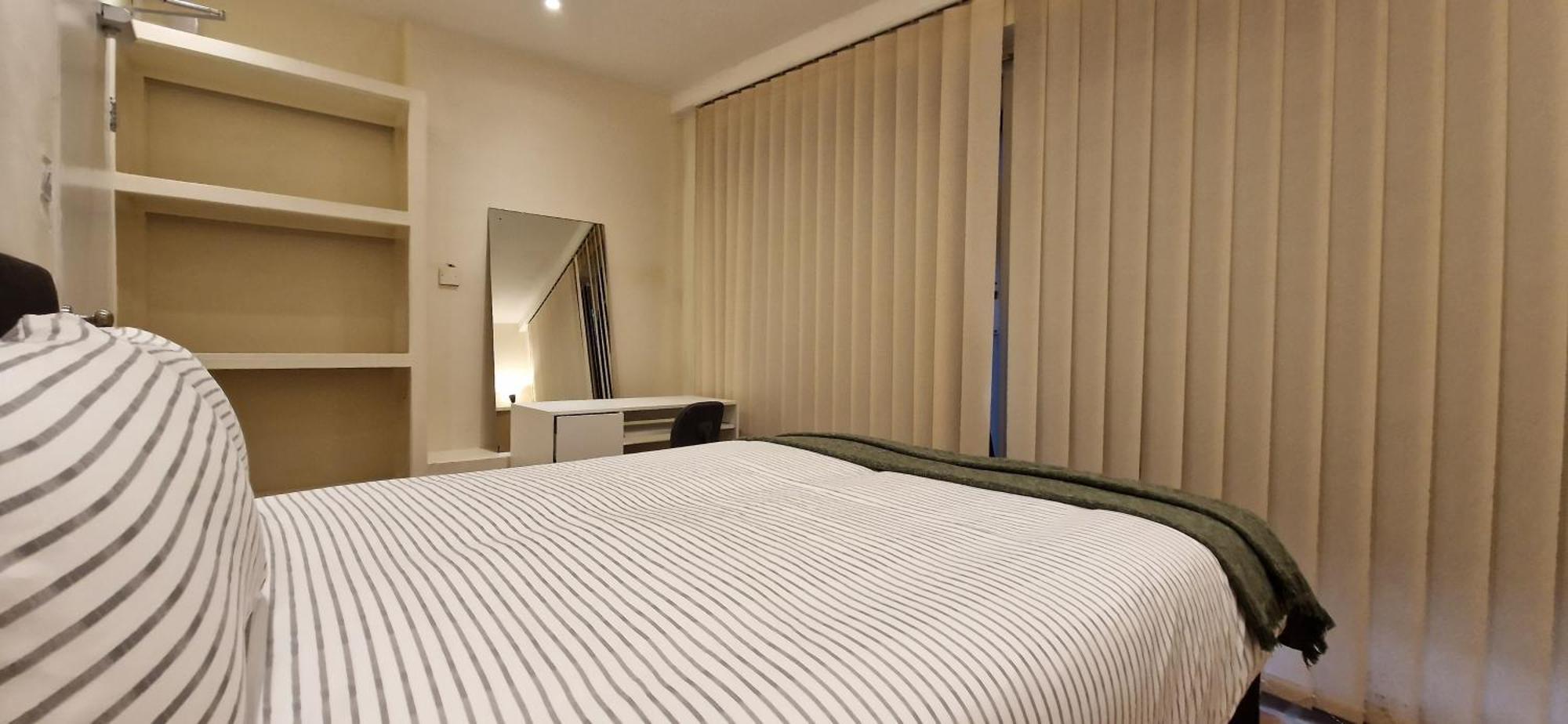 The Copper Fields Apartment London Bagian luar foto