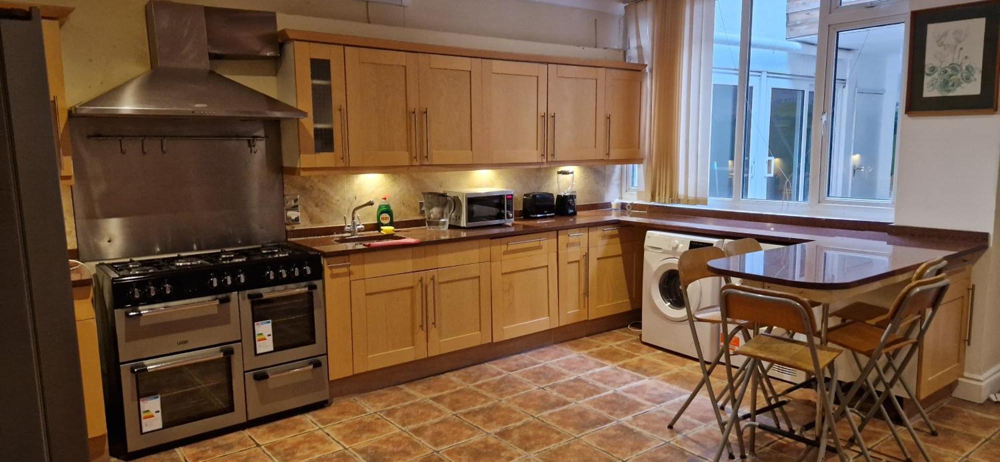 The Copper Fields Apartment London Bagian luar foto