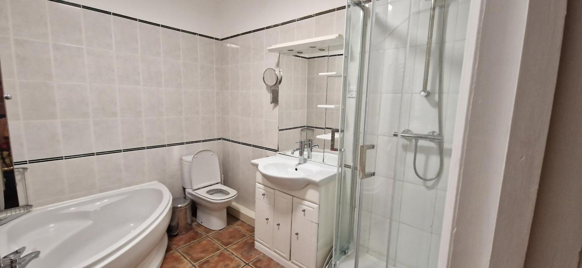 The Copper Fields Apartment London Bagian luar foto